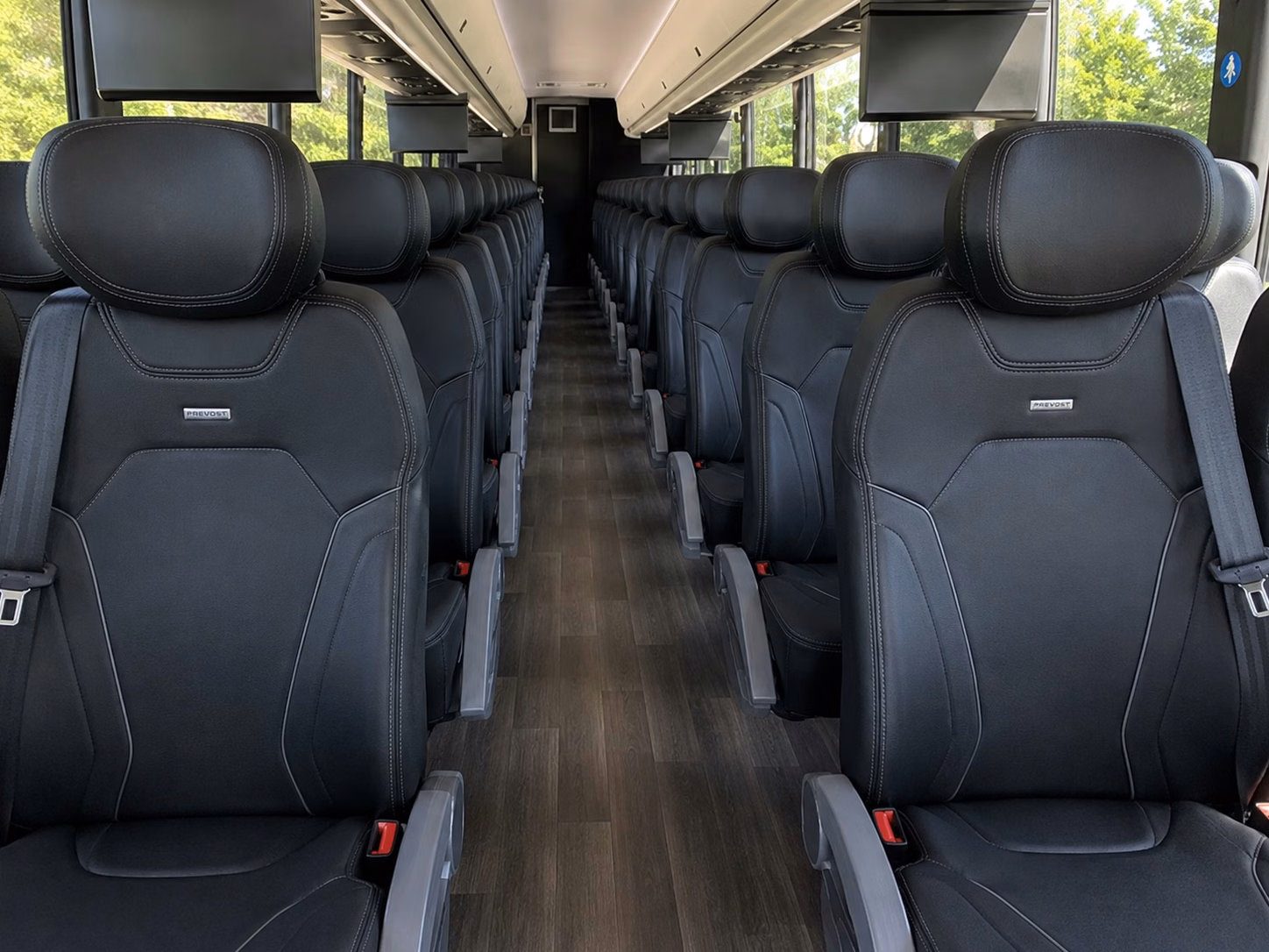 bridal party transportation in irving that runs on your timeline not a rigid schedule