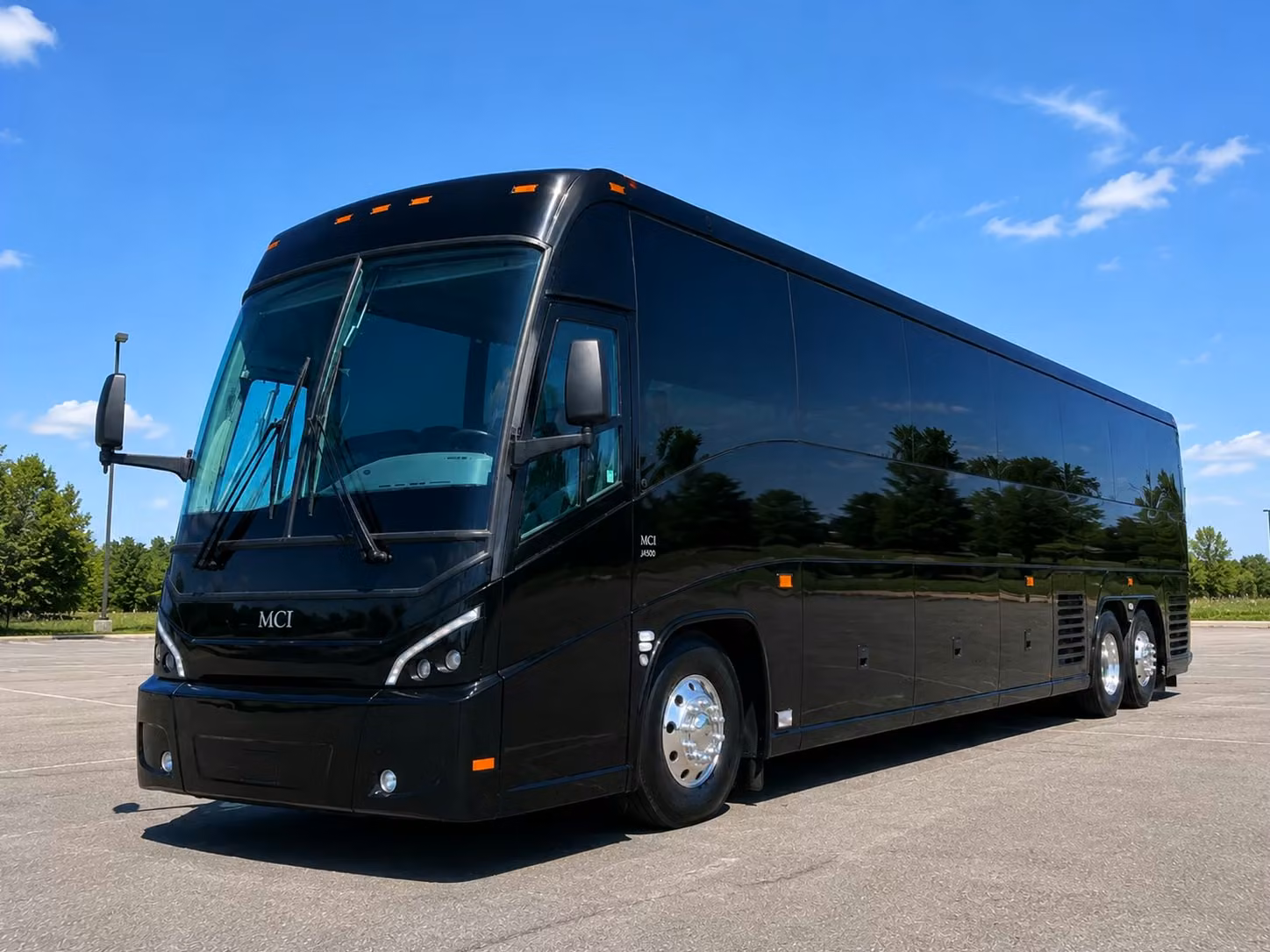 choose irving field trip transportation for arts and cultural excursions