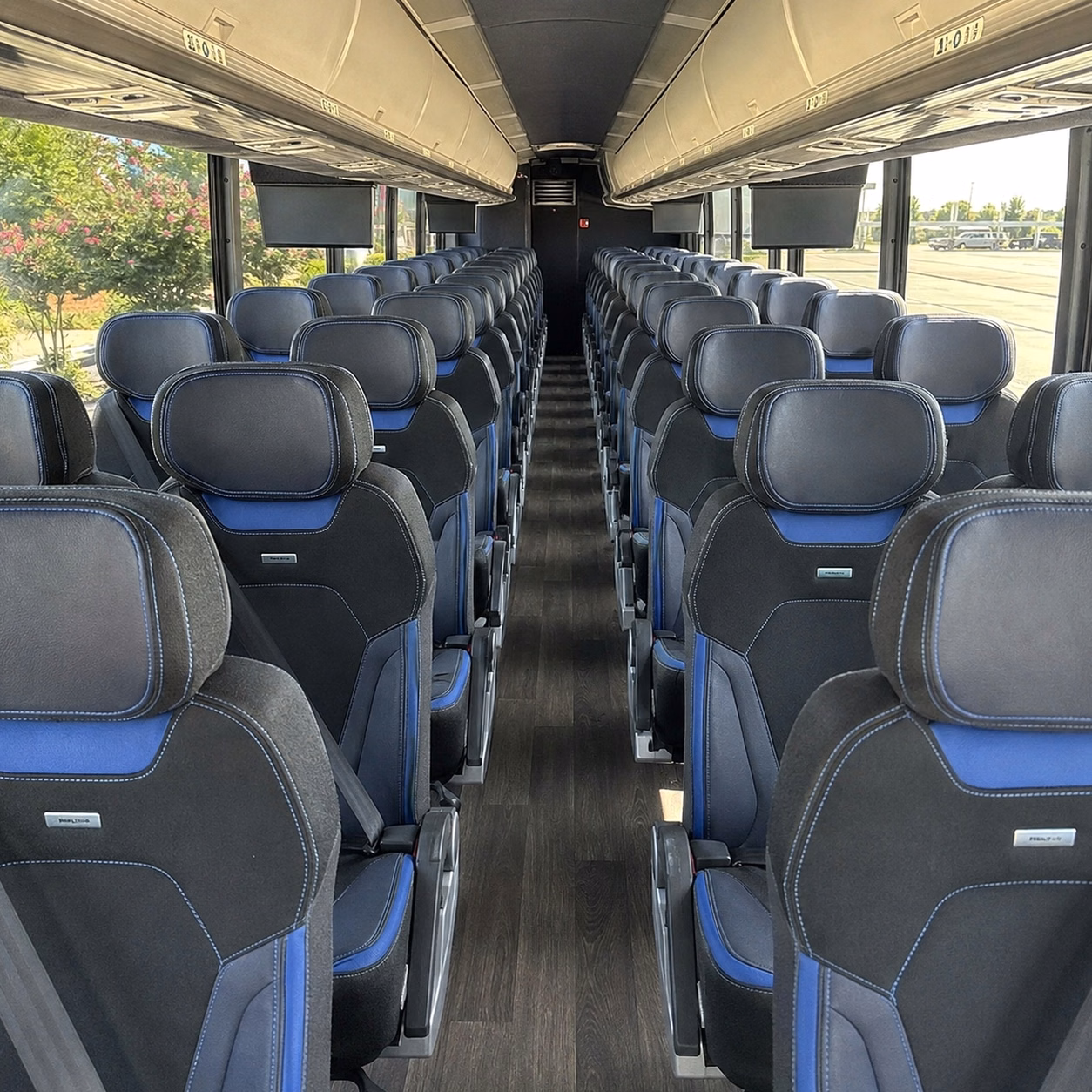 compare irving bus rentals in minutes not days