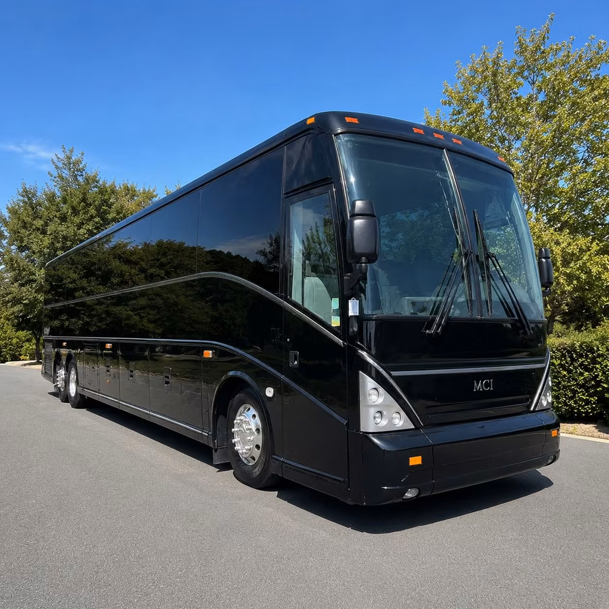 construction and worksite shuttle services for irving s growing development corridor