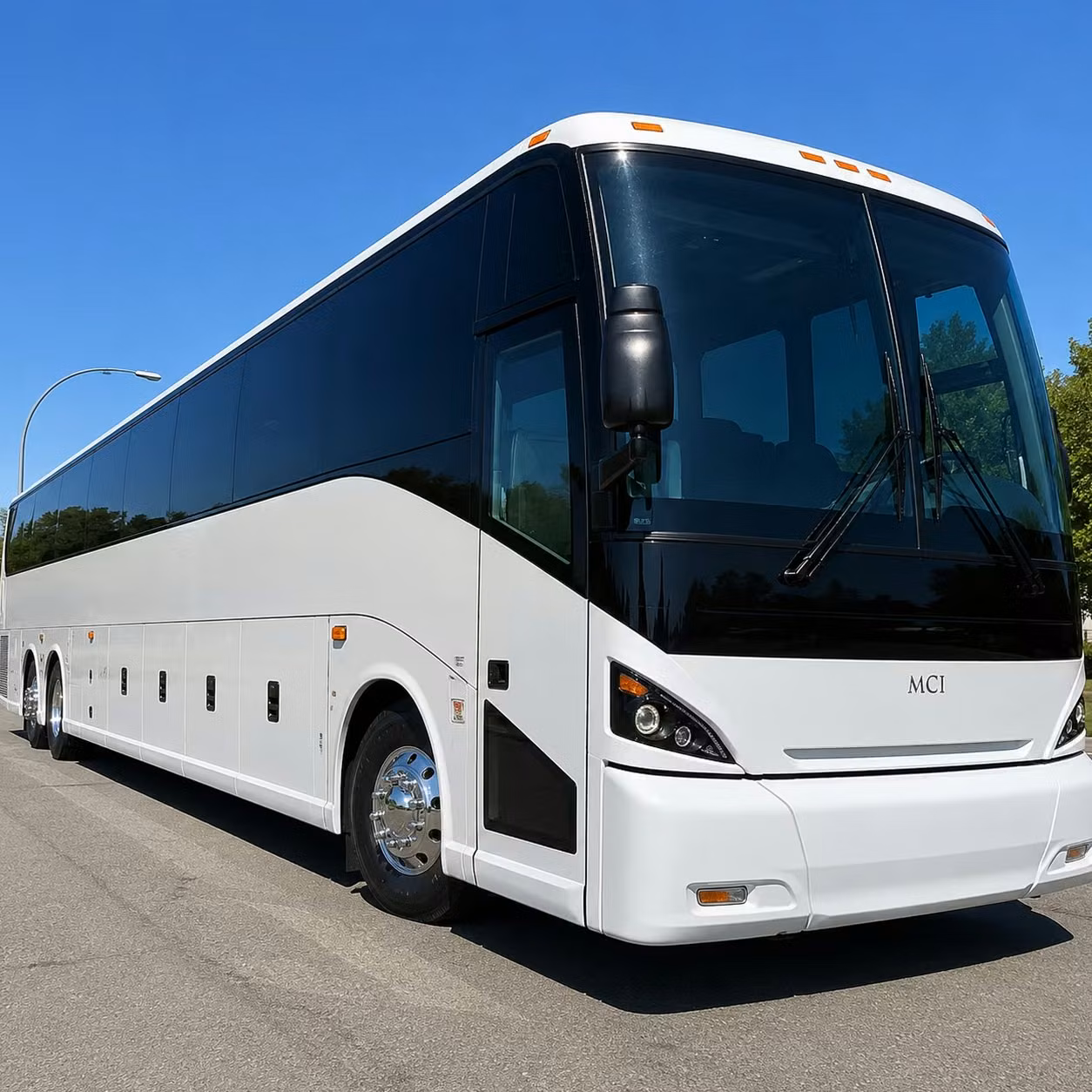 convention shuttles between irving hotels and dfw one bus handles it all