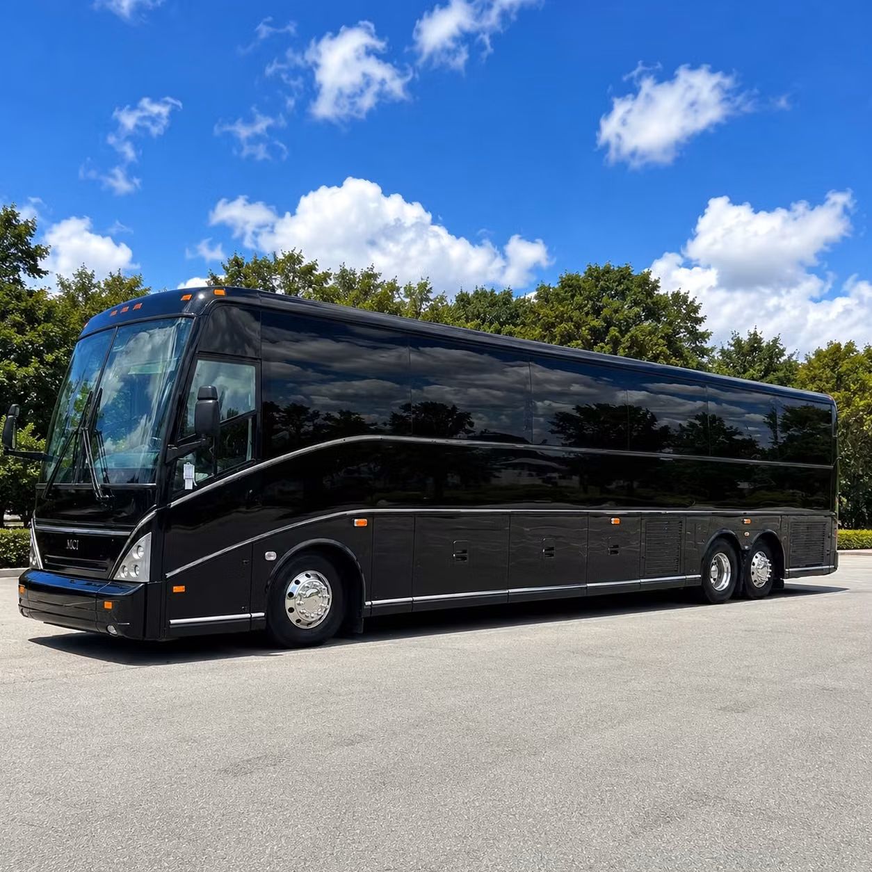 employee shuttle services for irving s corporate campuses and commuter corridors