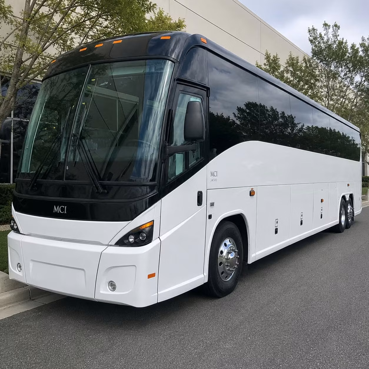heading outside irving you can still compare employee transportation options
