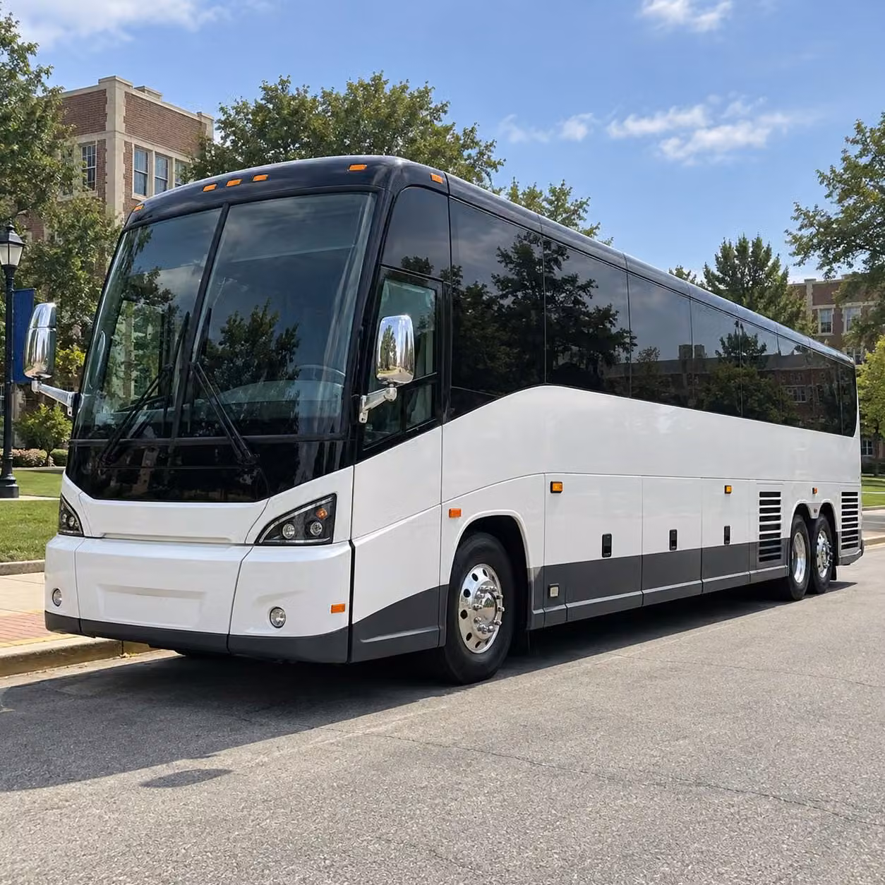 heading outside irving you can still compare school event transportation options