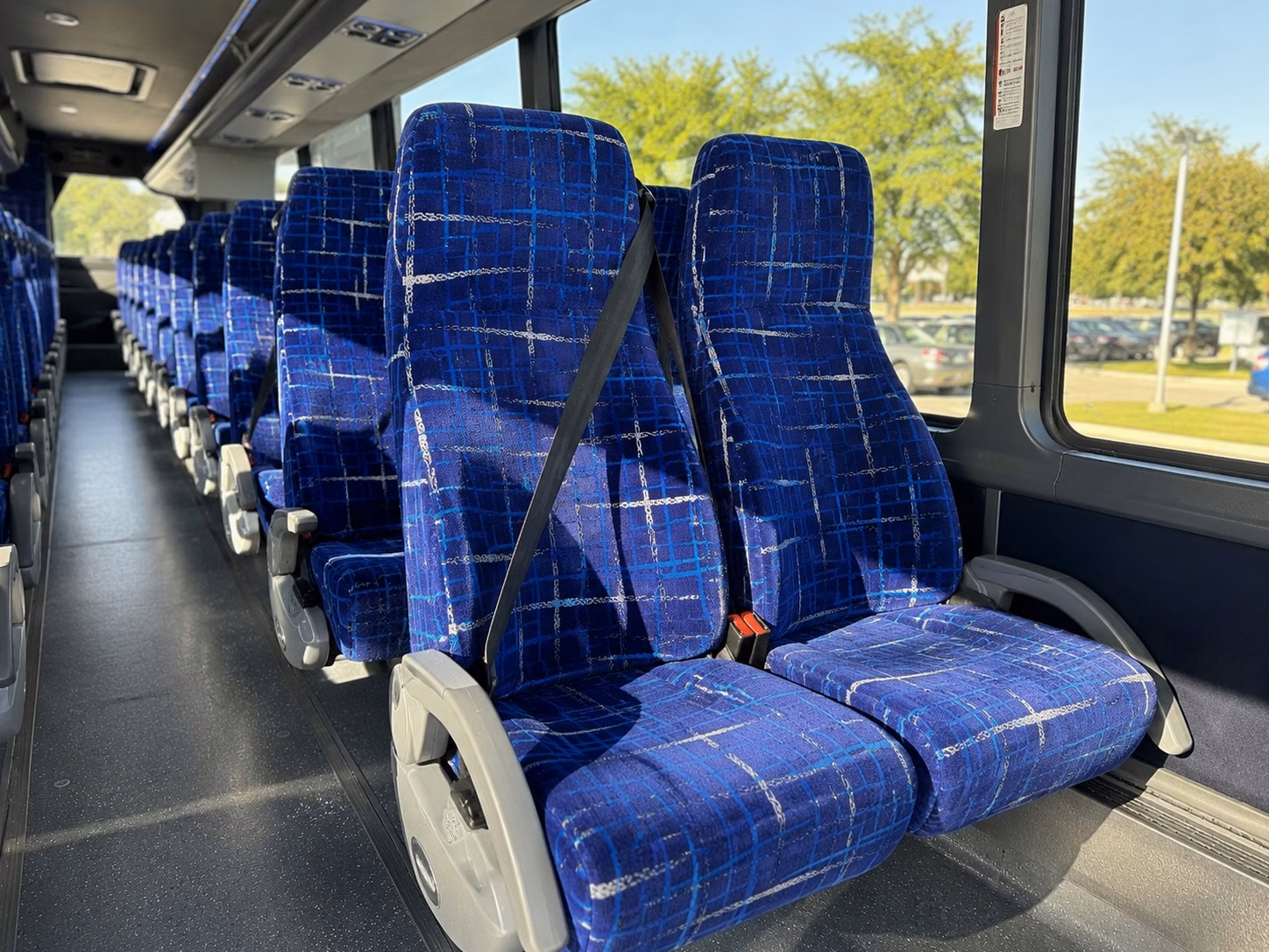 heading outside irving you can still compare sporting event transportation options