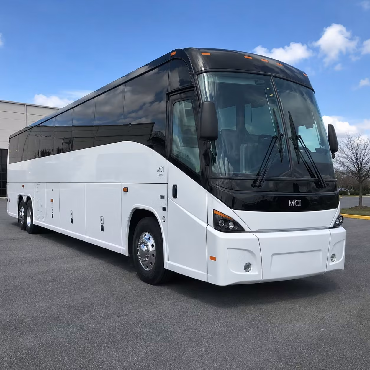 irving church transportation