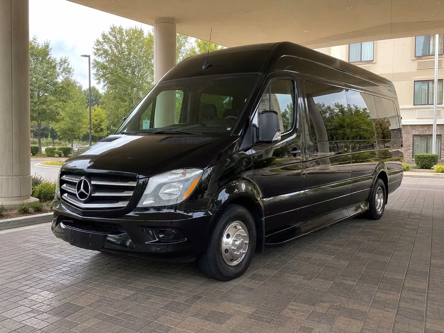 irving concert transportation