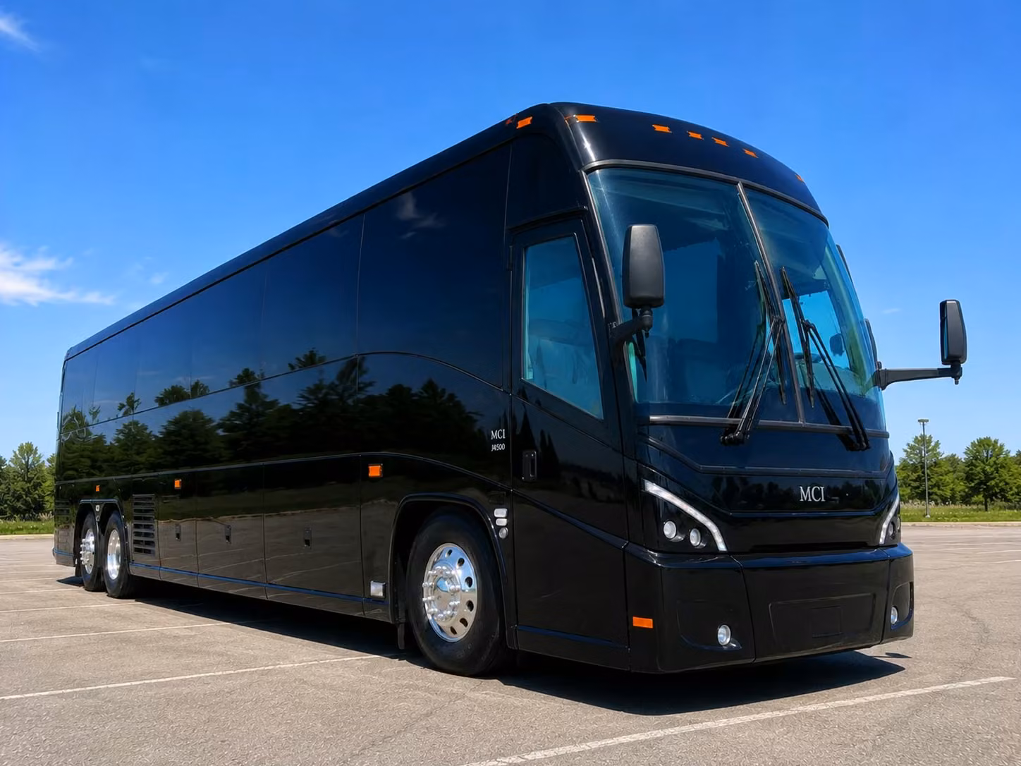 irving field trip transportation