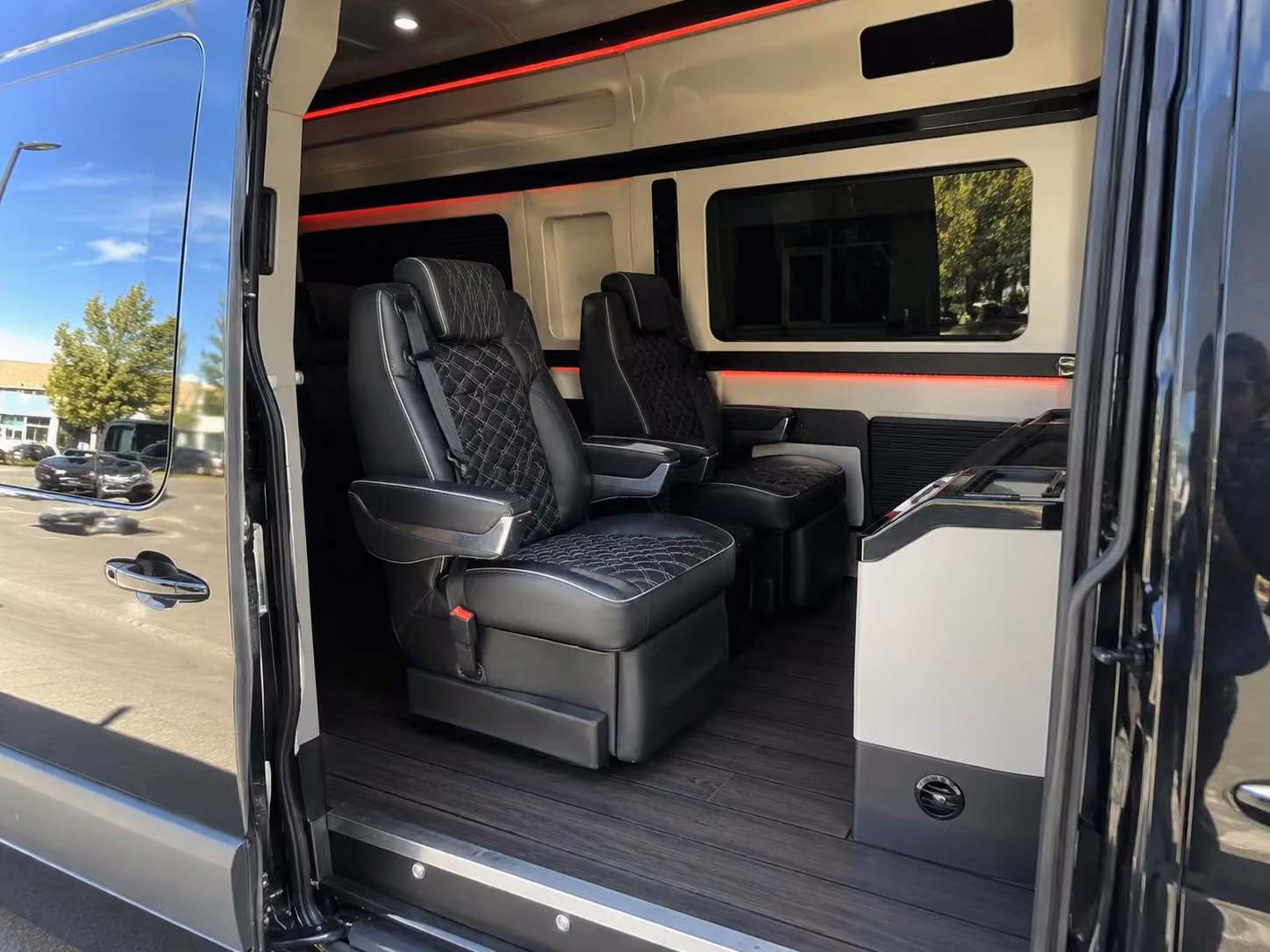 irving sporting event transportation