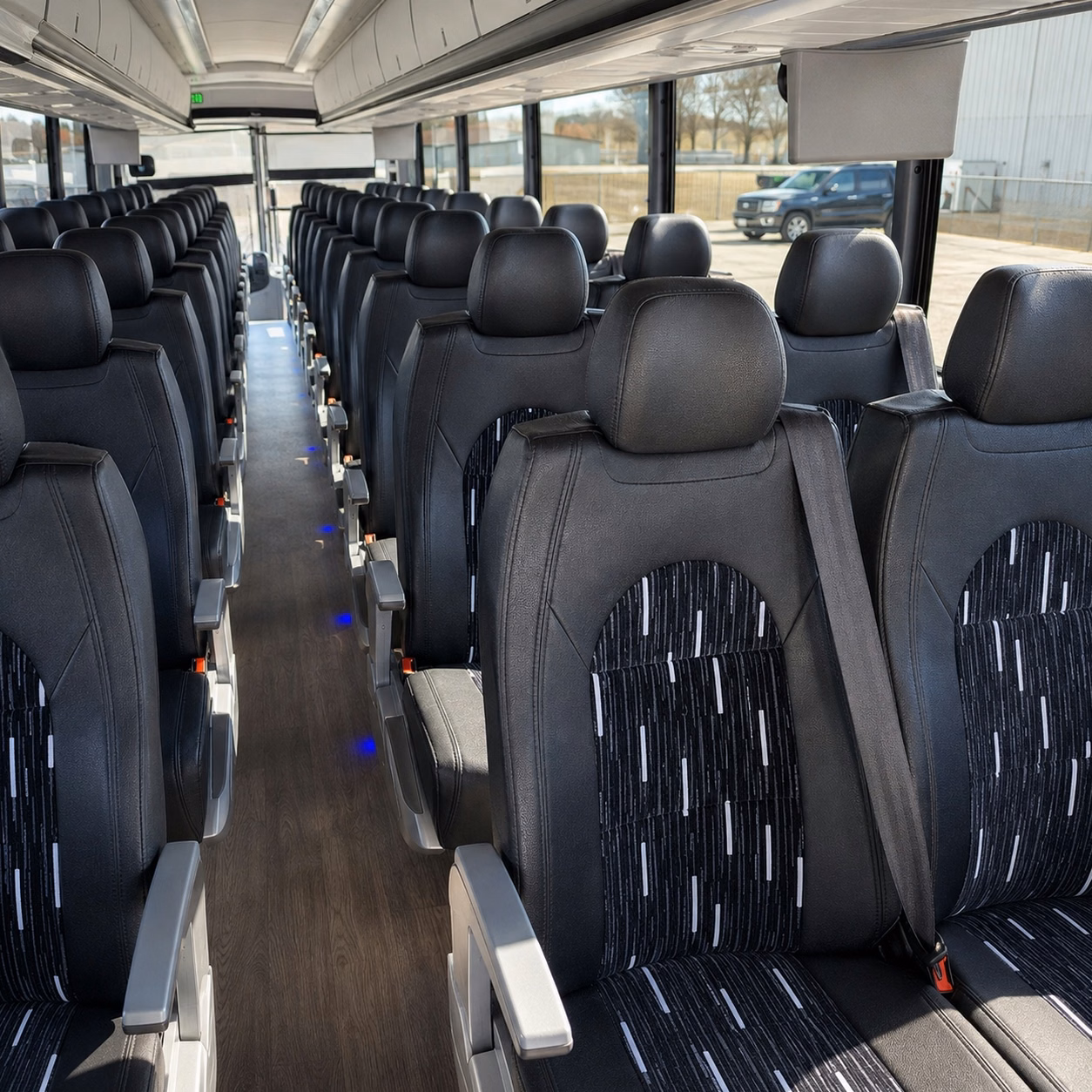 long distance charter bus rentals from irving to dallas fort worth s top destinations and beyond
