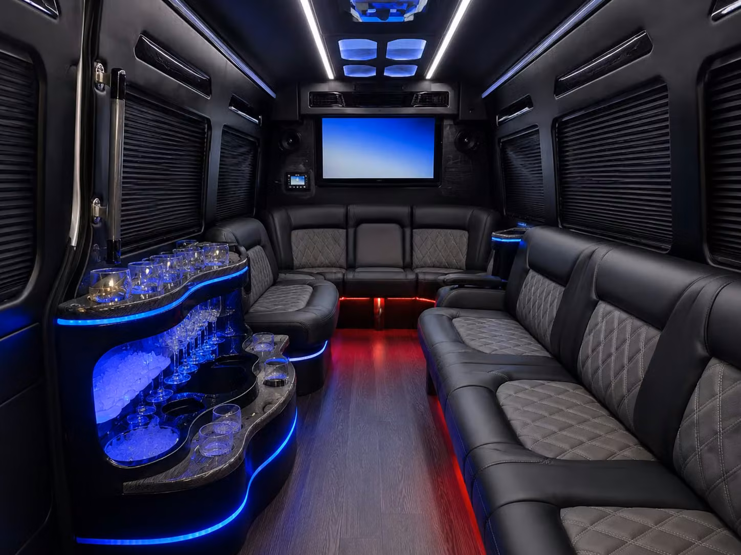 multi stop wedding weekends across the dfw metroplex no problem