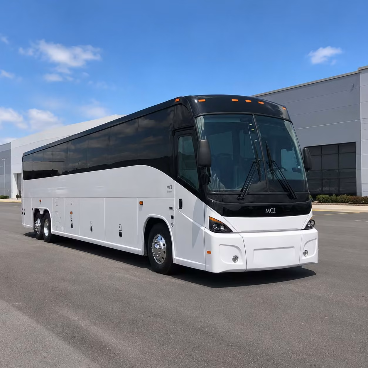 shuttle services between irving federal facilities and dfw international airport