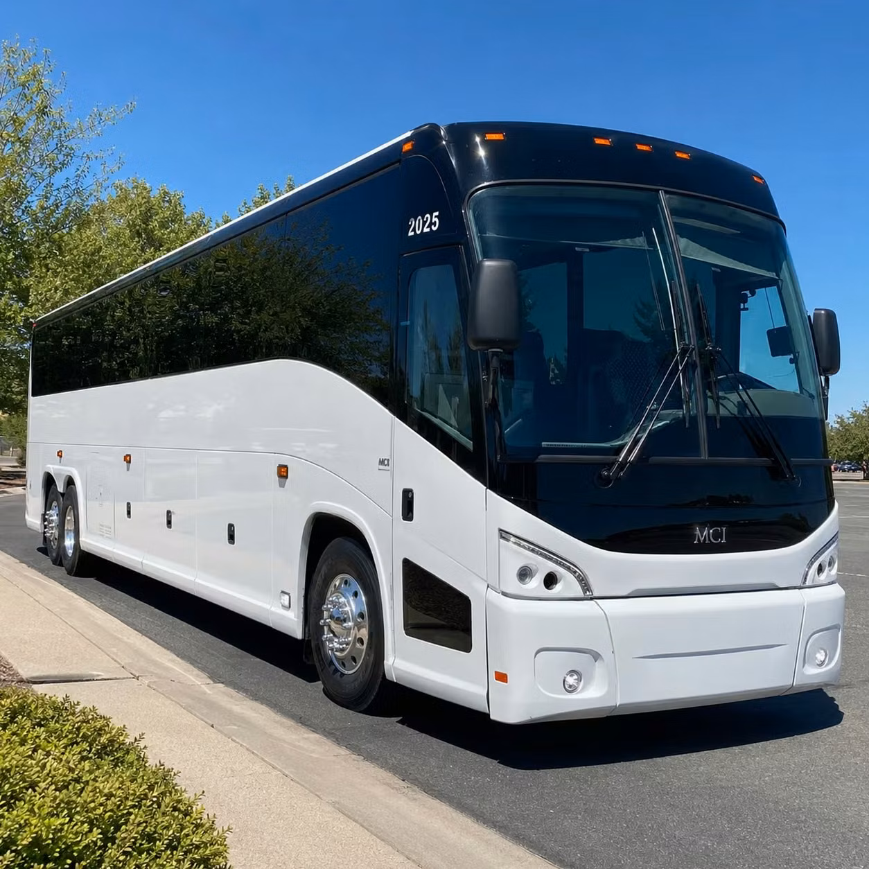 shuttle your congregation to sunday services without the parking headache