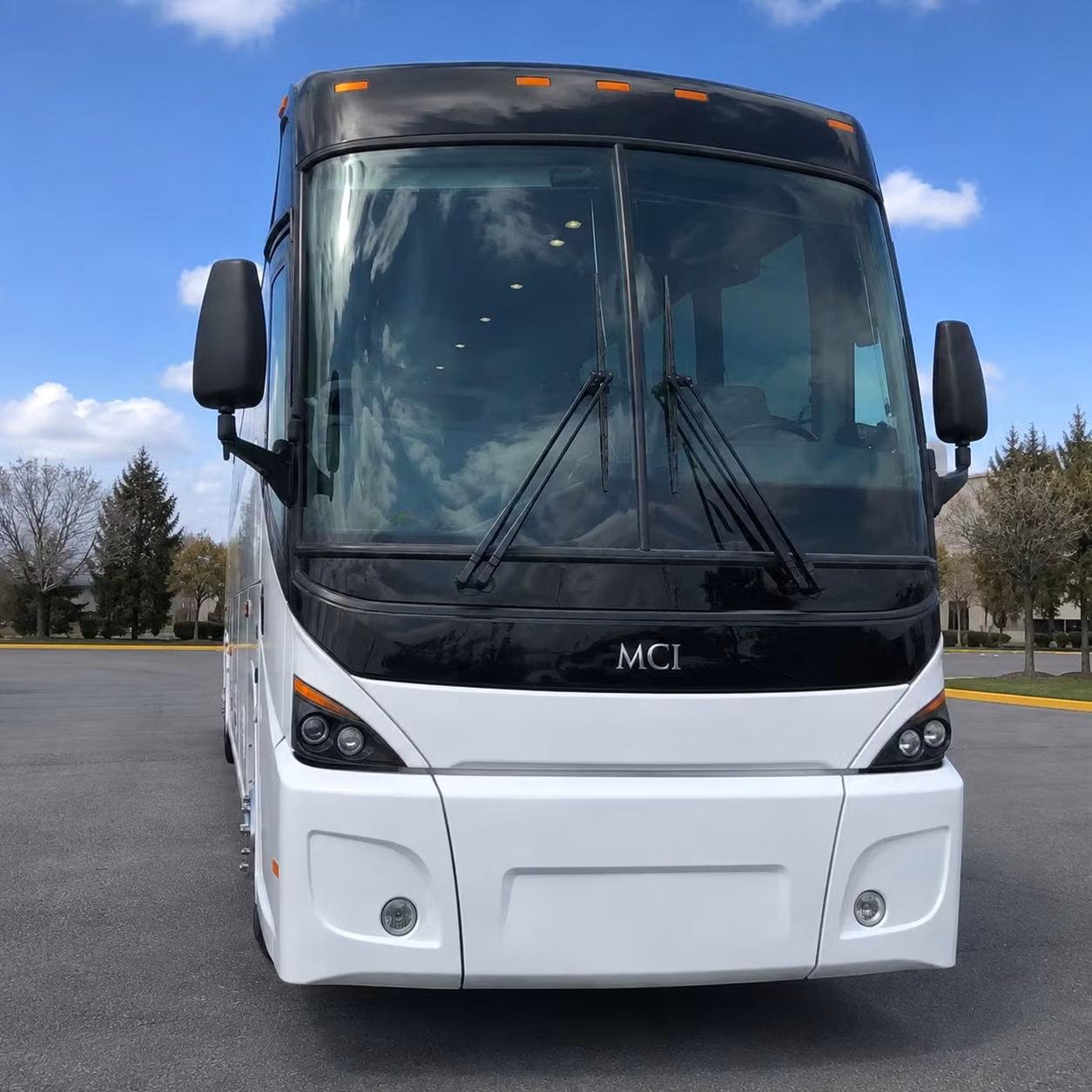 shuttle your las colinas workforce without the parking headache