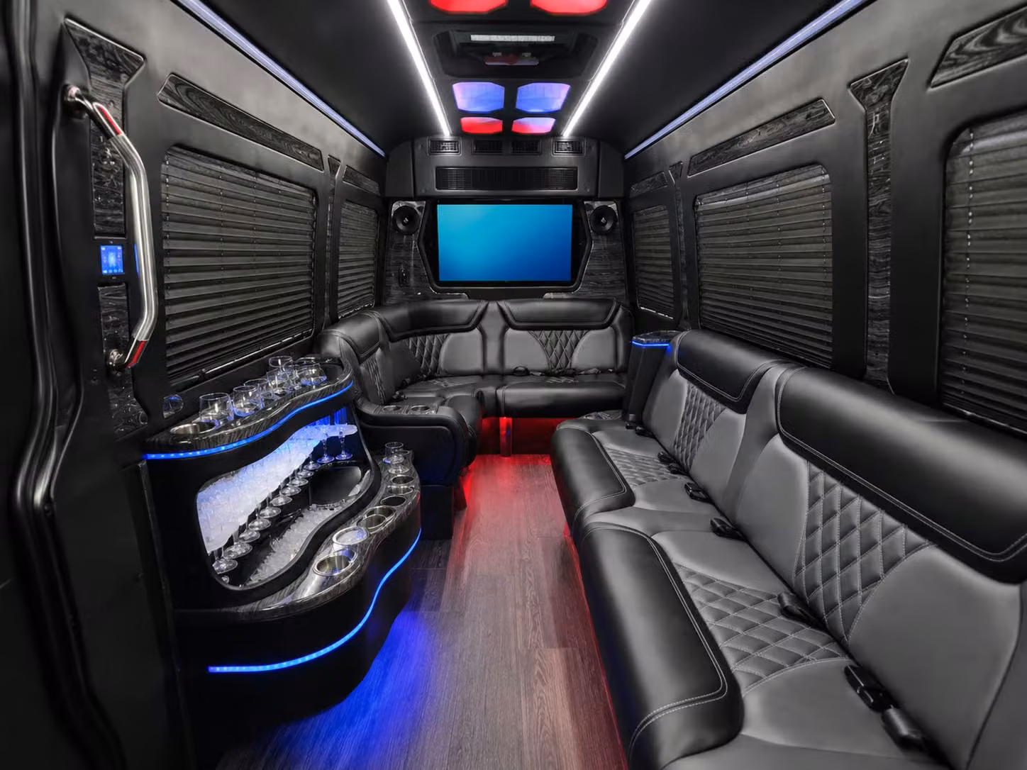 this is how irving groups travel to globe life field and beyond
