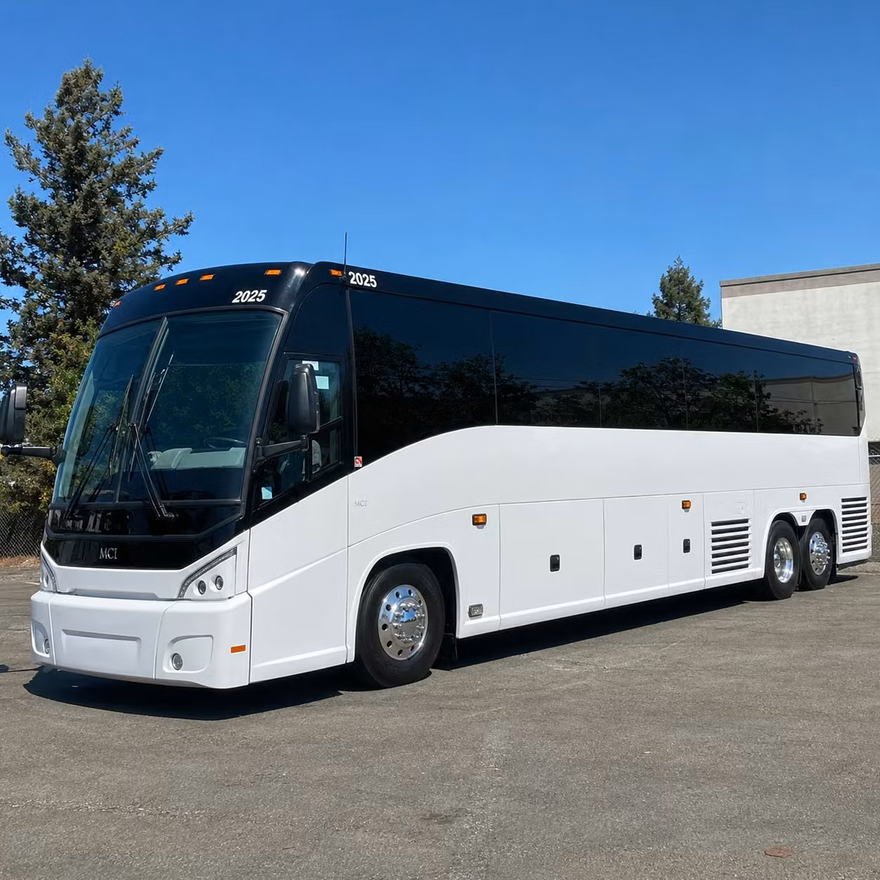 youth group and vbs transportation made simple in irving
